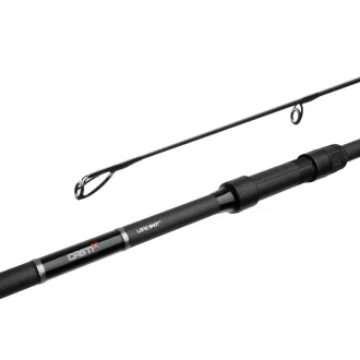   Delphin Castix 385 cm 3,75 lb 2 részes pontyozó horgászbot