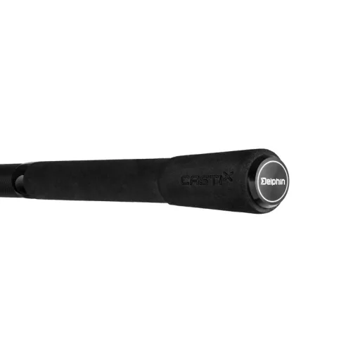 Delphin Castix 385 cm 3,75 lb 2 részes pontyozó horgászbot