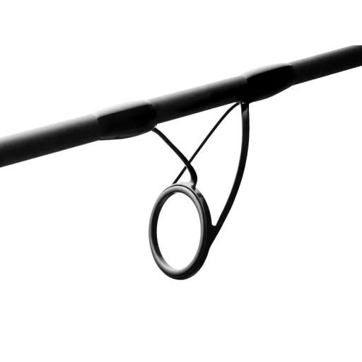 Delphin Castix 385 cm 3,75 lb 2 részes pontyozó horgászbot