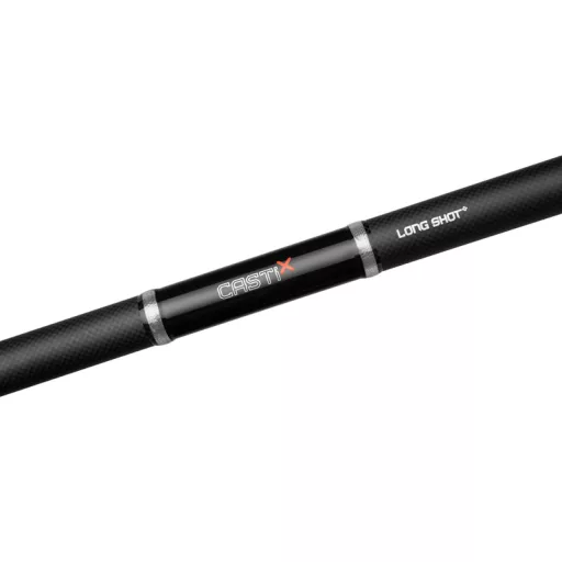 Delphin Castix 385 cm 3,75 lb 2 részes pontyozó horgászbot