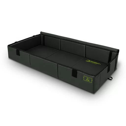 Delphin DuoMAT+ XXL COVER 140 × 80 cm peremes pontymatrac