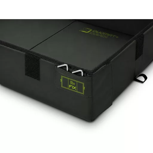 Delphin DuoMAT+ XXL COVER 140 × 80 cm peremes pontymatrac