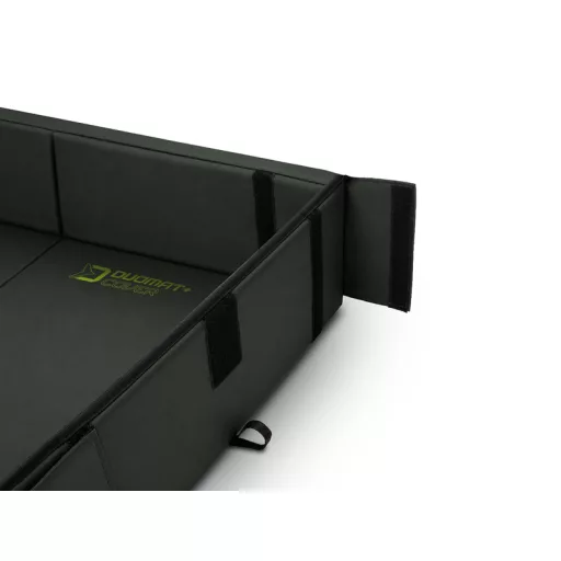 Delphin DuoMAT+ XXL COVER 140 × 80 cm peremes pontymatrac