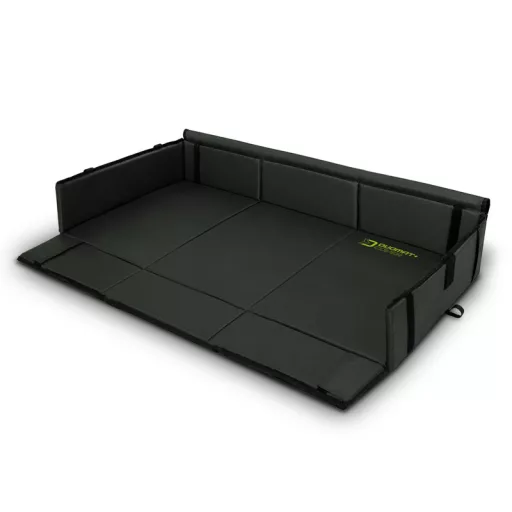 Delphin DuoMAT+ XXL COVER 140 × 80 cm peremes pontymatrac