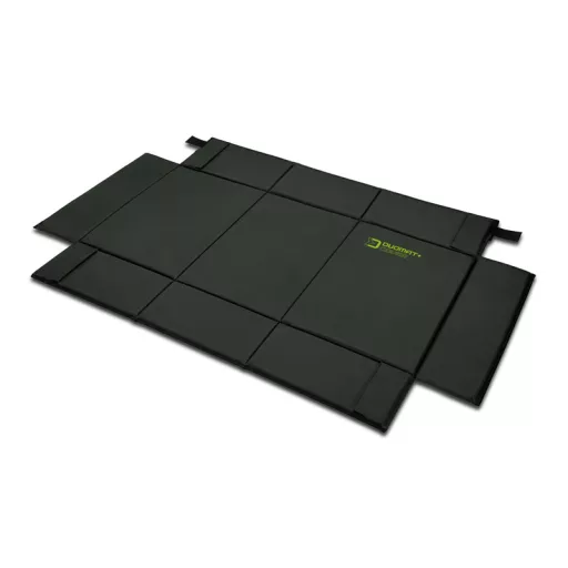 Delphin DuoMAT+ XXL COVER 140 × 80 cm peremes pontymatrac