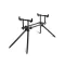 Delphin RPX ProSTALX BlackWay 2 botos rod pod