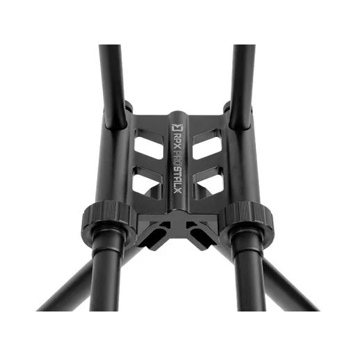 Delphin RPX ProSTALX BlackWay 2 botos rod pod