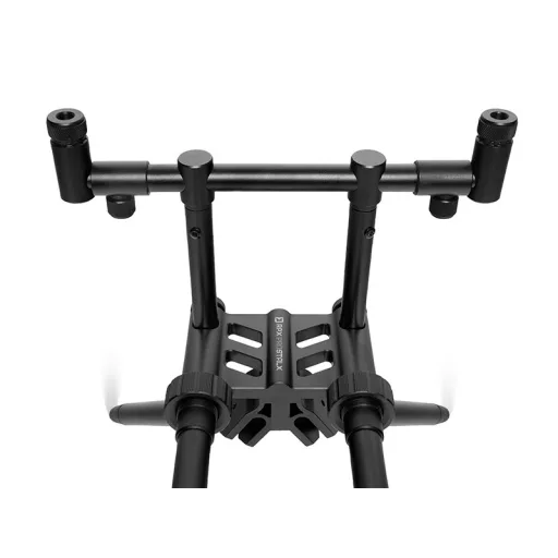 Delphin RPX ProSTALX BlackWay 2 botos rod pod