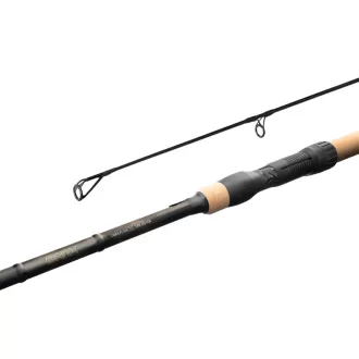   Delphin BANX CamoCORK 270 cm 2,75 lb 2 részes pontyozó horgászbot