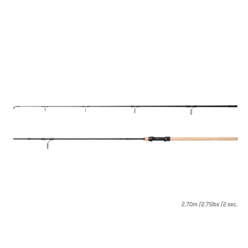 Delphin BANX CamoCORK 390 cm 3,5 lb 3 részes pontyozó horgászbot