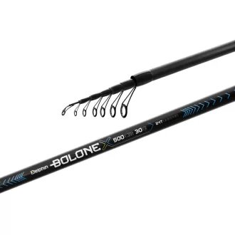 Delphin Bolonex 700 cm 30 g 7 részes bolognai horgászbot