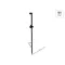Delphin ENERGY Long harcsázó bottartó 130 cm