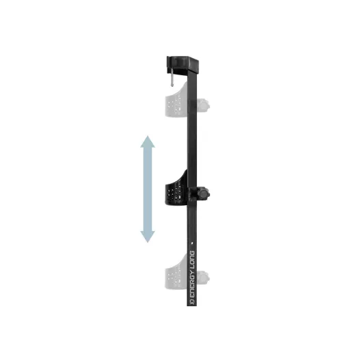 Delphin ENERGY Long harcsázó bottartó 130 cm