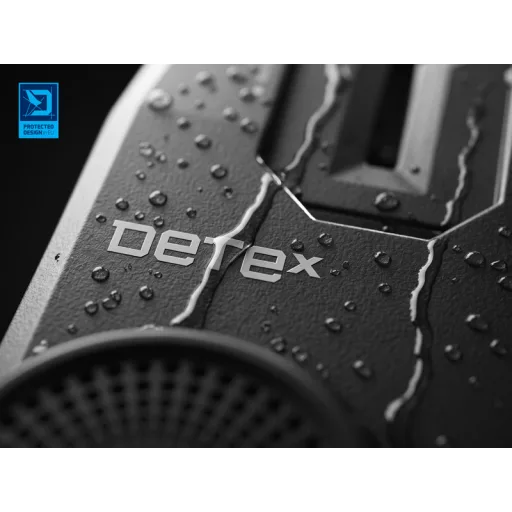 Kapásjelző készlet Delphin DETEX 3+1