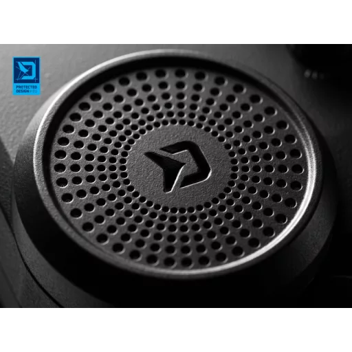 Kapásjelző készlet Delphin DETEX 3+1