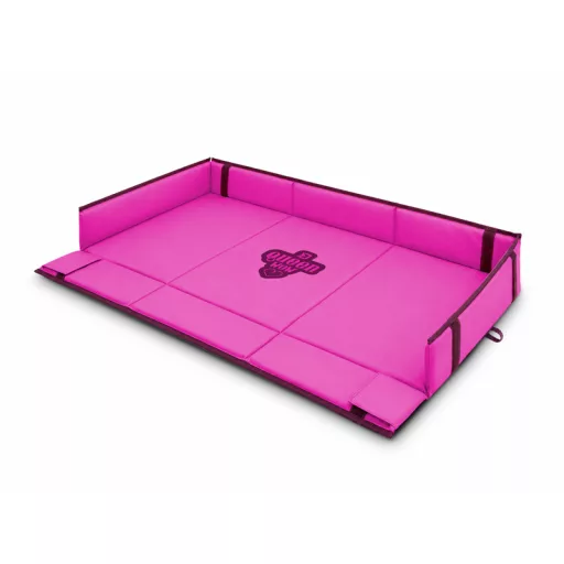 Delphin DuoMAT Queen WOW 112 × 64 cm peremes pontymatrac