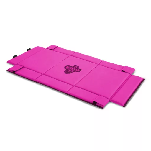 Delphin DuoMAT Queen WOW 112 × 64 cm peremes pontymatrac