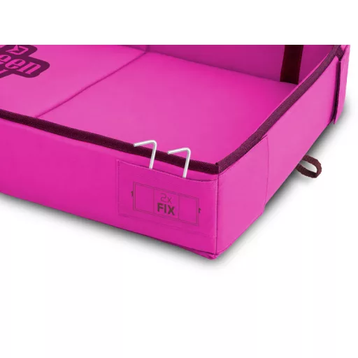 Delphin DuoMAT Queen WOW 112 × 64 cm peremes pontymatrac