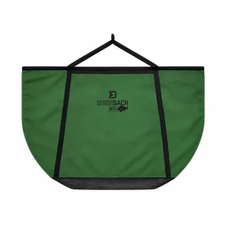   Delphin QuickSACK NEO mérlegelőzsák 100 × 60 cm mérlegelő zsák