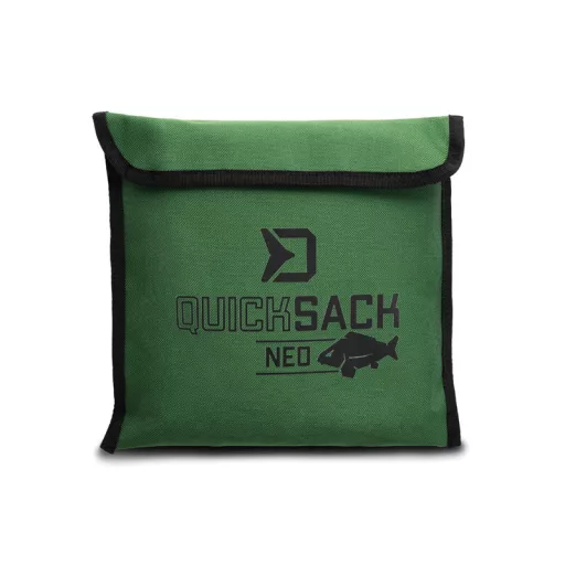 Delphin QuickSACK NEO mérlegelőzsák 100 × 60 cm mérlegelő zsák