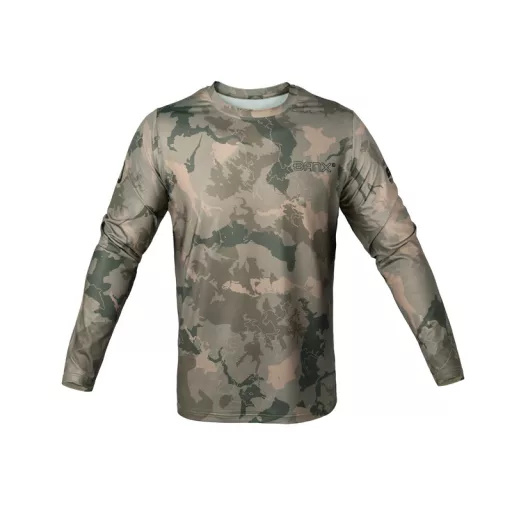 Delphin UV Armor 50+ Banx Team póló M