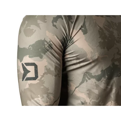 Delphin UV Armor 50+ Banx Team póló XL