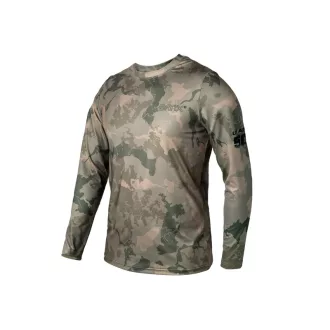 Delphin UV Armor 50+ Banx Team póló 3XL