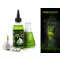 Fluo dip D SNAX LiquiX /100ml Fokhagyma-Vajsav