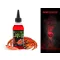 Fluo dip D SNAX LiquiX /100ml Rák-Krill