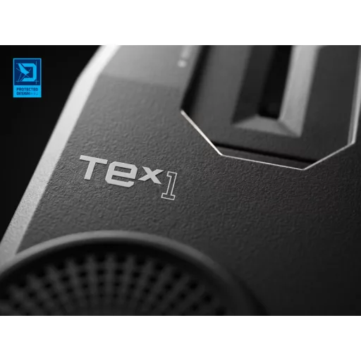 Delphin TEX1 kapásjelző