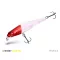 Delphin WOBBY JERK-SH REDFACE 8 cm 6,5 g lebegő minnow wobbler