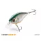 Delphin WOBBY CRANK-SH /Float. MIRROR 5 cm 8 g crankbait wobbler
