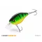 Delphin WOBBY CRANK-SH /Float. PERCHY 5 cm 8 g crankbait wobbler