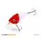 Delphin WOBBY CRANK-SH /Float. REDFACE 5 cm 8 g crankbait wobbler