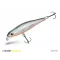 Delphin WOBBY JERK-DP MIRROR 9 cm 12,5 g lebegő minnow wobbler