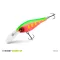 Delphin WOBBY CRANK-DP /Float. NEON 7 cm 12 g crankbait wobbler