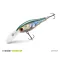 Delphin WOBBY CRANK-DP /Float. MIRROR 7 cm 12 g crankbait wobbler
