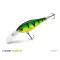 Delphin WOBBY CRANK-DP /Float. PERCHY 7 cm 12 g crankbait wobbler