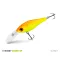 Delphin WOBBY CRANK-DP /Float. SUNSET 7 cm 12 g crankbait wobbler