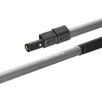 Delphin Trion 95 cm teleszkópos merítőnyél