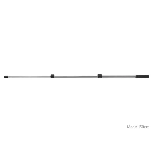 Delphin Trion 150 cm teleszkópos merítőnyél