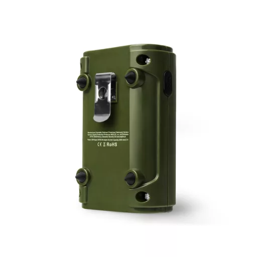 Delphin HydrO2 1,5 W 2200 mAh akkumulátoros csalihal-levegőztető