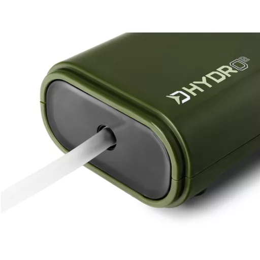 Delphin HydrO2 1,5 W 2200 mAh akkumulátoros csalihal-levegőztető