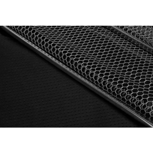 Delphin REAXE RubberTUNNEL haltartó szák 50x40cm / 400cm