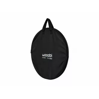 Delphin WASABI RoundBAG haltartó háló táska 45cm