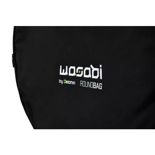 Delphin WASABI RoundBAG haltartó háló táska 45cm