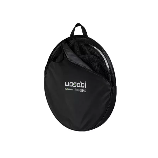 Delphin WASABI RoundBAG haltartó háló táska 55cm