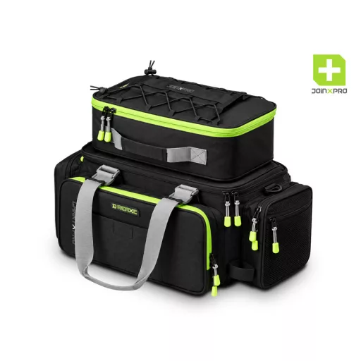 Delphin REAXE CarryXPro táska 
