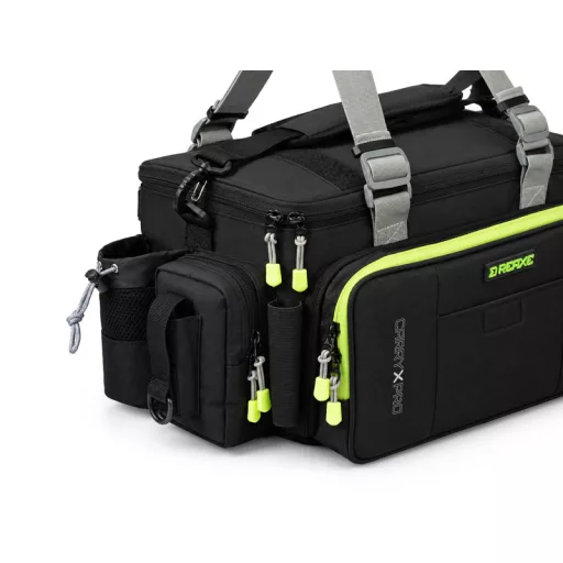 Delphin REAXE CarryXPro táska 