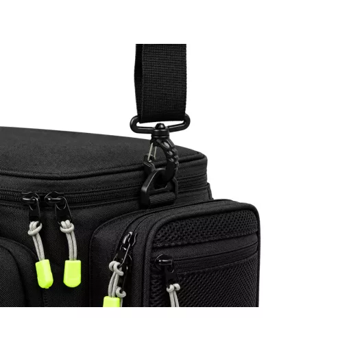 Delphin REAXE CarryXPro táska 